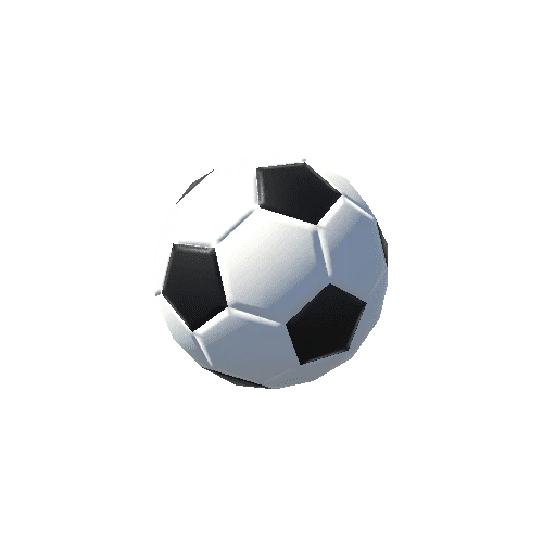 Soccer Ball